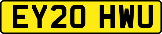 EY20HWU