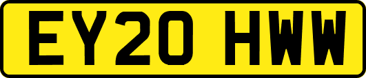 EY20HWW