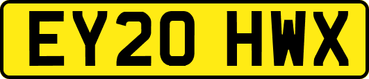 EY20HWX