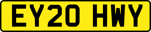 EY20HWY