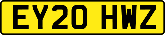 EY20HWZ