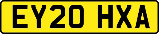 EY20HXA