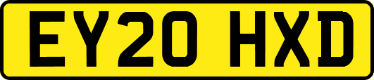 EY20HXD