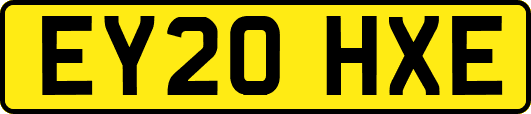 EY20HXE