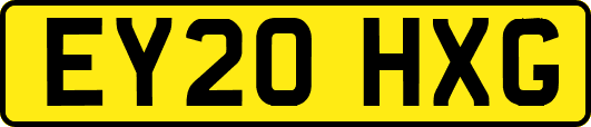 EY20HXG