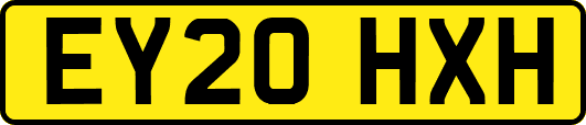 EY20HXH