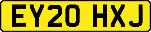 EY20HXJ