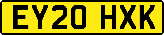 EY20HXK