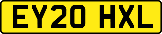 EY20HXL