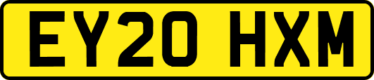 EY20HXM