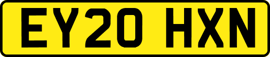 EY20HXN