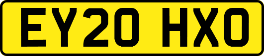 EY20HXO