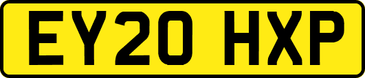 EY20HXP