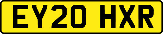 EY20HXR