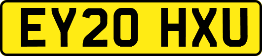 EY20HXU
