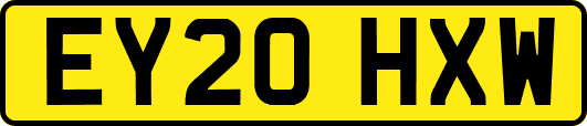 EY20HXW
