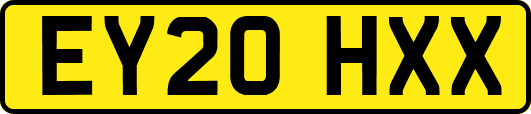 EY20HXX