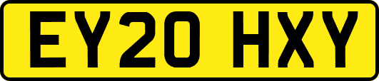 EY20HXY