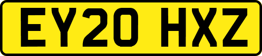 EY20HXZ