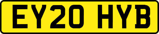 EY20HYB