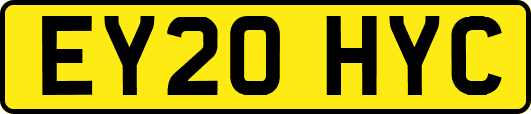 EY20HYC