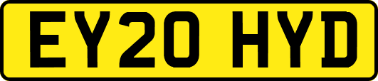 EY20HYD