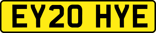 EY20HYE