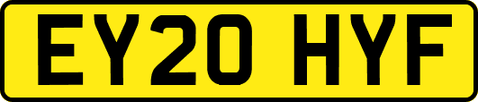 EY20HYF