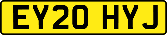 EY20HYJ