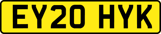 EY20HYK