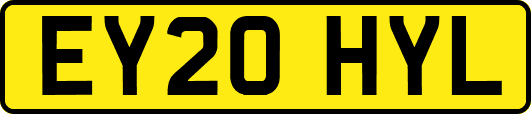 EY20HYL