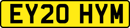 EY20HYM