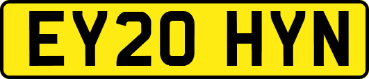 EY20HYN