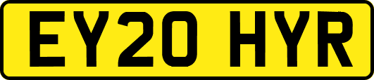 EY20HYR