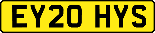 EY20HYS