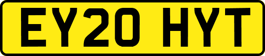 EY20HYT