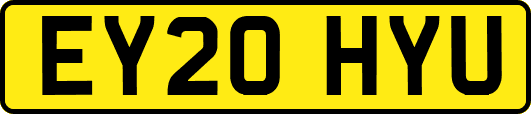 EY20HYU