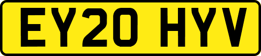 EY20HYV