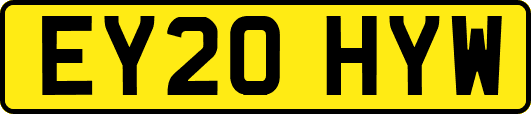 EY20HYW