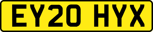 EY20HYX