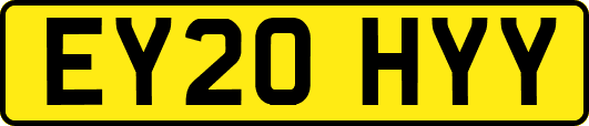 EY20HYY