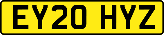 EY20HYZ