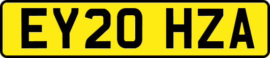 EY20HZA