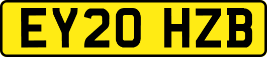 EY20HZB