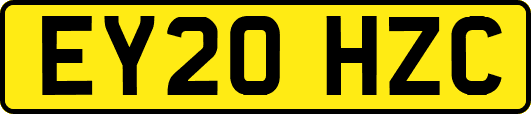 EY20HZC