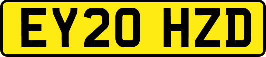 EY20HZD