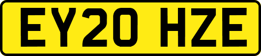 EY20HZE