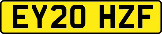 EY20HZF