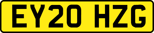 EY20HZG
