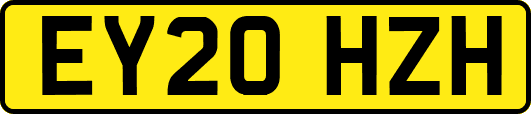 EY20HZH
